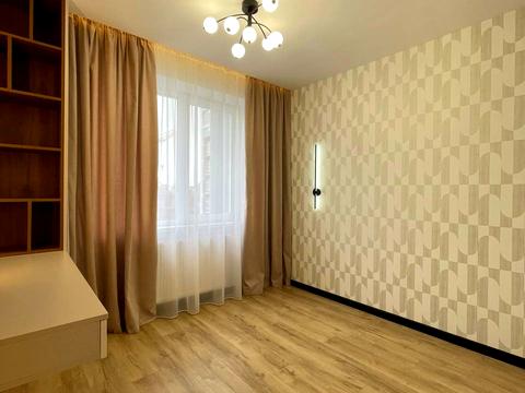 квартира за адресою Княгинин вул., 21