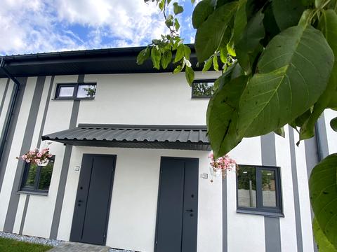 дом по адресу Курортная ул. (Великого Октября)