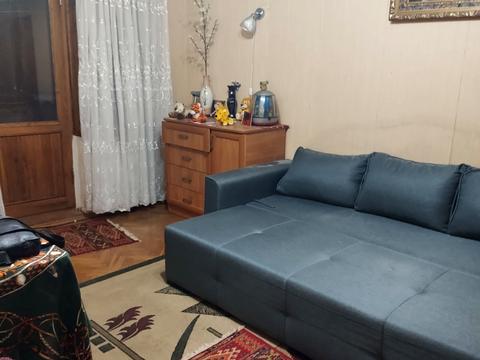 квартира по адресу Краснова ул., 2