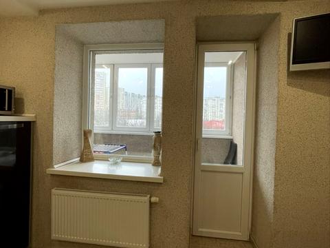 квартира по адресу Голосеевская ул., 13