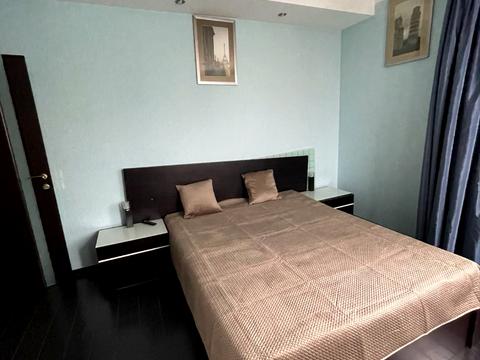 квартира по адресу Голосеевская ул., 13