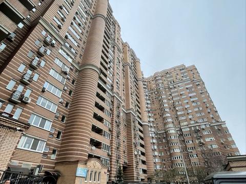 квартира по адресу Голосеевская ул., 13