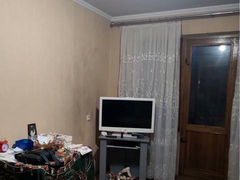 квартира по адресу Краснова ул., 2