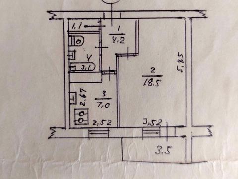 квартира за адресою Деміївська вул., 39