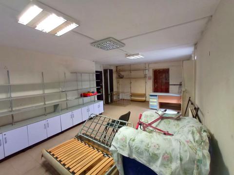 комерційна за адресою Робоча вул., 75