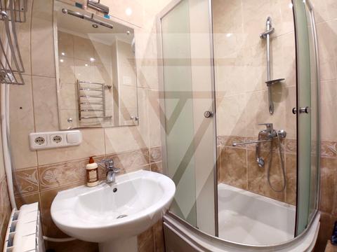 квартира за адресою Володимира Івасюка просп. (Героїв Сталінграду), 22 а