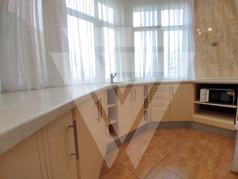 квартира за адресою Володимира Івасюка просп. (Героїв Сталінграду), 22 а