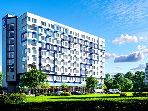 квартира за адресою Ревуцького вул., 54