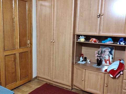 квартира по адресу Краснова ул., 2