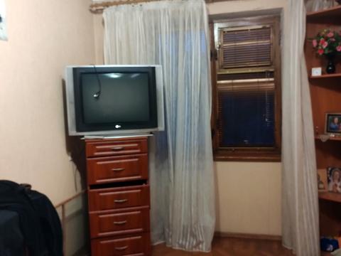 квартира по адресу Краснова ул., 2