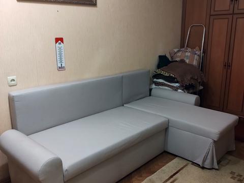 квартира по адресу Краснова ул., 2