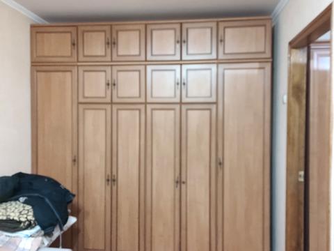 квартира по адресу Краснова ул., 2