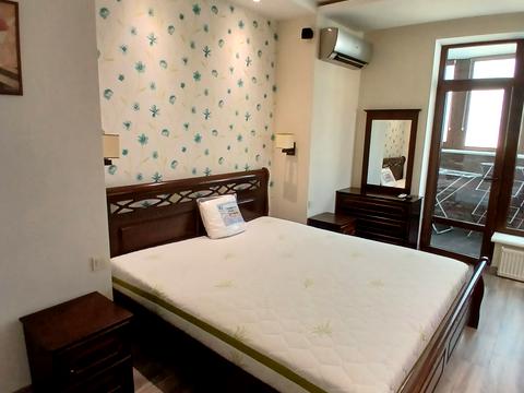 квартира по адресу Николая Руденко бульв. (Кольцова), 14-А