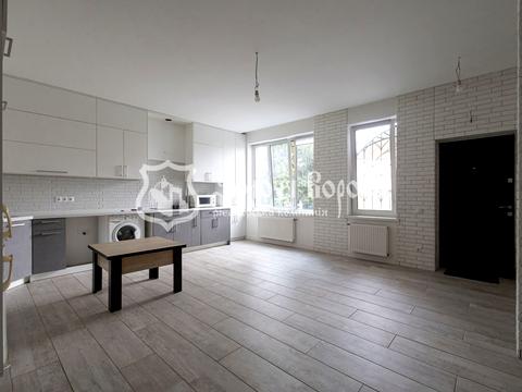 квартира по адресу Пшенична ул., 27а