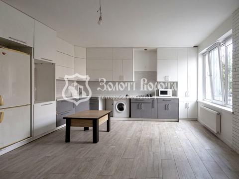 квартира по адресу Пшенична ул., 27а