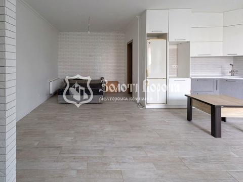 квартира по адресу Пшенична ул., 27а