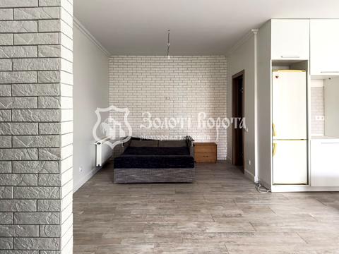 квартира по адресу Пшенична ул., 27а