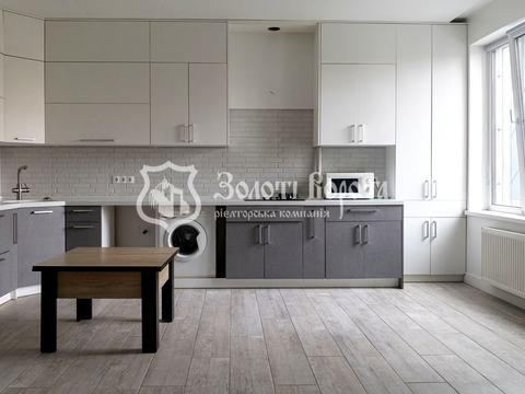 квартира по адресу Пшенична ул., 27а