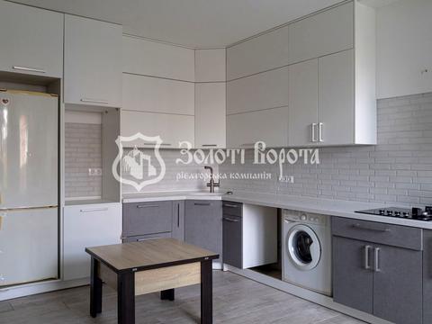 квартира по адресу Пшенична ул., 27а