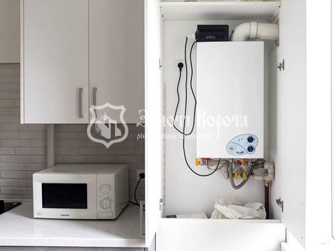 квартира по адресу Пшенична ул., 27а