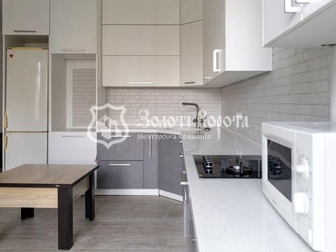 квартира по адресу Пшенична ул., 27а