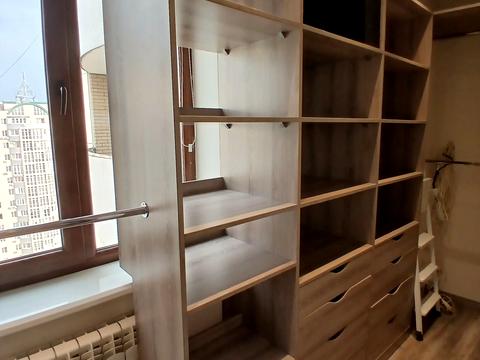 квартира по адресу Николая Руденко бульв. (Кольцова), 14-А