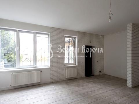 квартира по адресу Пшенична ул., 27а