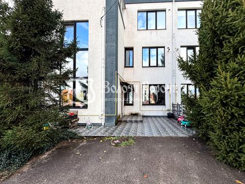 квартира по адресу Пшенична ул., 27а