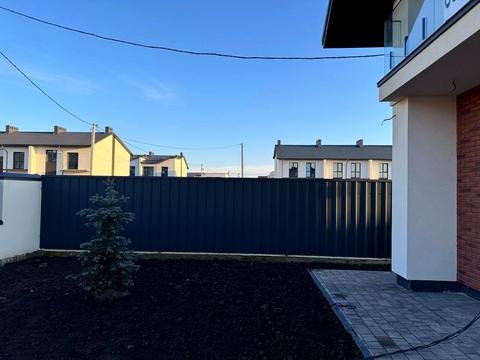 будинок за адресою Західна