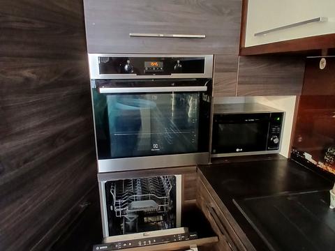 квартира по адресу Николая Руденко бульв. (Кольцова), 14-А