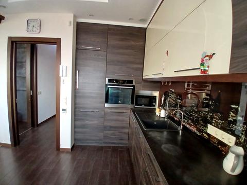 квартира по адресу Николая Руденко бульв. (Кольцова), 14-А