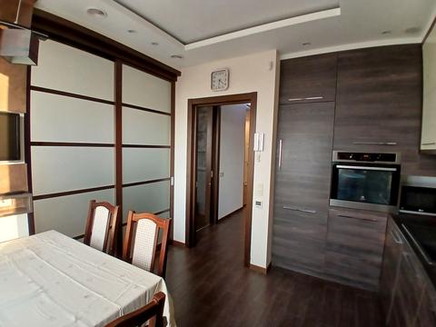 квартира по адресу Николая Руденко бульв. (Кольцова), 14-А