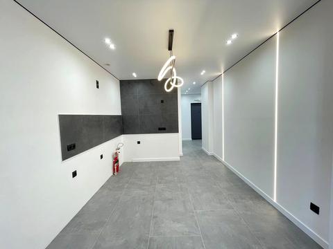 квартира по адресу Героїв Миколаєва ул., 3В