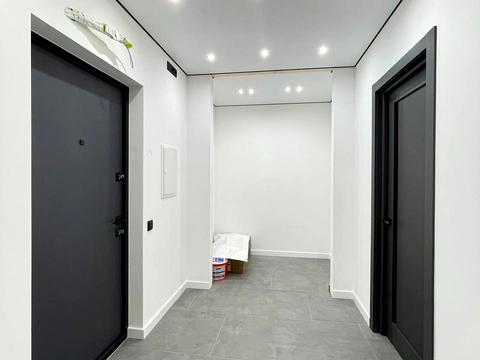 квартира по адресу Героїв Миколаєва ул., 3В