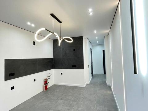 квартира по адресу Героїв Миколаєва ул., 3В