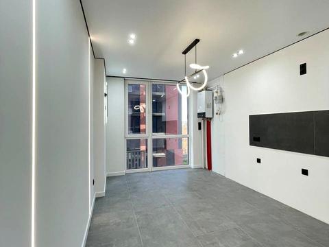 квартира по адресу Героїв Миколаєва ул., 3В