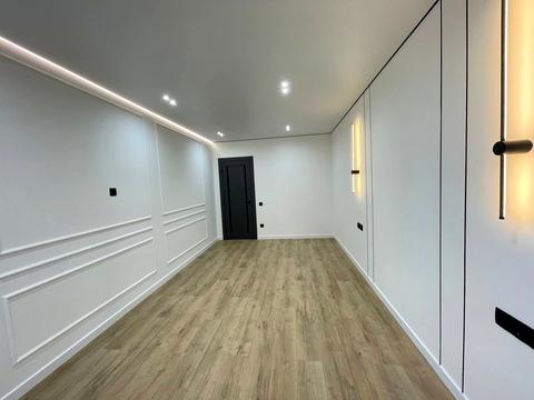 квартира по адресу Героїв Миколаєва ул., 3В