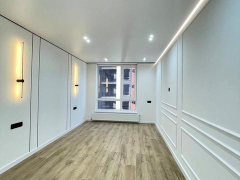 квартира по адресу Героїв Миколаєва ул., 3В