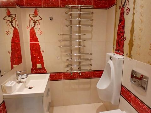 квартира по адресу Николая Руденко бульв. (Кольцова), 14-А