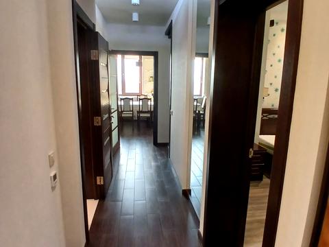 квартира по адресу Николая Руденко бульв. (Кольцова), 14-А