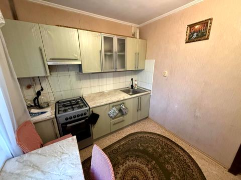 квартира за адресою Великотирновська вул., 25/2 к2