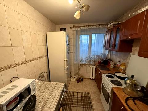 квартира за адресою Великотирновська вул., 25/2 к2