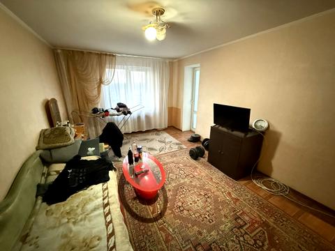 квартира за адресою Великотирновська вул., 25/2 к2