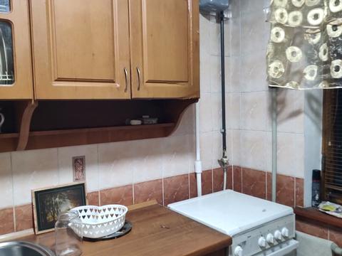 квартира по адресу Краснова ул., 2