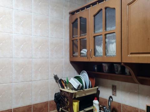 квартира по адресу Краснова ул., 2