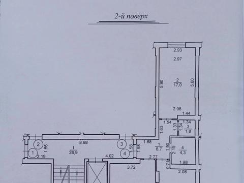 квартира за адресою Роксоляни вул., 151
