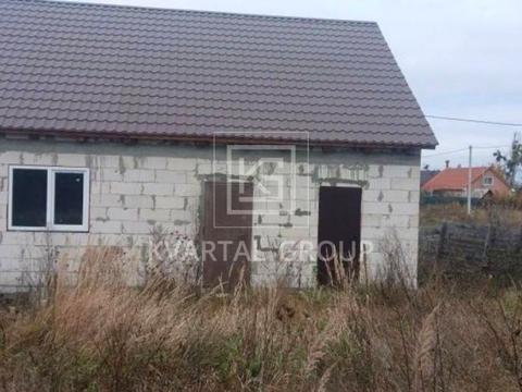 дом по адресу Казацкая ул. (Петровского), 1