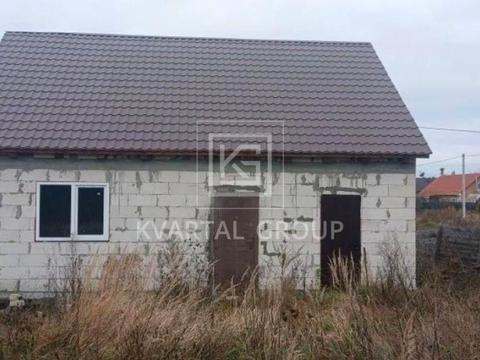 дом по адресу Казацкая ул. (Петровского), 1