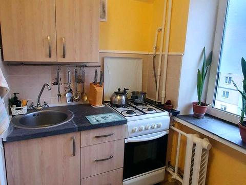 квартира за адресою Максима Кривоноса вул., 29