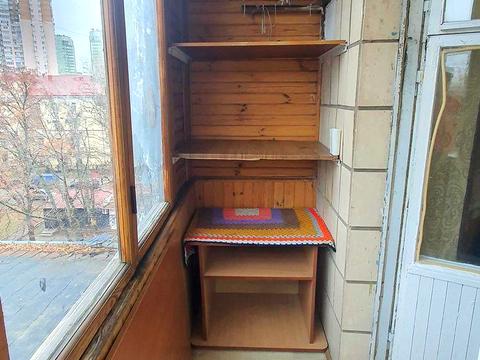 квартира за адресою Максима Кривоноса вул., 29